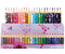 Карандаши цветные «Модницы», 24 цвета, длина 175 мм
