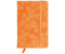 Ежедневник недатированный Escalada, 92*142 мм, 96 л., оранжевый