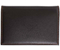 Обложка для автодокументов Versado 066.2, 95*140*10 мм, черная 