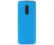 Телефон мобильный Nokia 105, Blue, корпус синего цвета