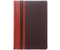 Ежедневник недатированный «Сариф/Пристин», 145*210 мм, 160 л., коричневый со светло-коричневым