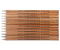 Набор карандашей чернографитных «Конструктор», 12 шт., длина 175 мм