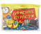 Игра вопрос-ответ «Офисные страсти», 11,4*17,2 см, 20 карточек