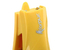 Степлер мини Forpus, скобы №24/6, 12 л., 63 мм, желтый