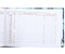 Блокнот-ежедневник сувенирный «Эврика», 136*205 мм, 96 л., линия, «Вагон свободного времени»