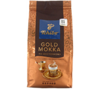 Кофе натуральный молотый Tchibo Gold Mokka, 200 г, среднеобжаренный, «По-восточному»
