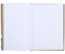 Скетчбук-тетрадь «Канц-Эксмо», 167*246 мм, 80 л., «Волна (графика)»