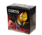 Чай Curtis, 34 г, 20 пакетиков, Summer Berries, фруктово-травяной чай