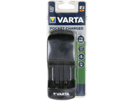 Зарядное устройство для аккумуляторов Varta Pocket Charger