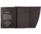 Книжка записная Paperblanks French Ornate, 130*180 мм, 72 л., линия, Фиолетовая (Фиалка)