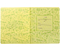 Тетрадь общая А5, 48 л. на скобе «Зеленая серия», 165*205 мм, клетка, «Биология»