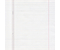 Тетрадь школьная А5, 12 л. на скобе «Однотонная», 165*200 мм, линия, зеленая