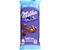 Шоколад Milka, 80 г, Milka Bubbles, молочный пористый