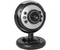 WEB-камера Defender C-110, USB, проводная, черно-серая
