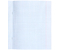 Тетрадь общая А5, 48 л. на скобе «Удивительные цветы (орнамент)», 165*202 мм, клетка, ассорти