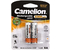 Аккумулятор Camelion Rechargeable Accu, AA, 1.2V, 2300 mAh 