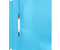Папка-скоросшиватель пластиковая А4 Index 1200, толщина пластика 0,18 мм, голубая