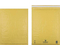 Конверт-пакет защитный пузырьковый Mail Lite Gold, K/7, 350*470 мм