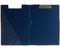 Планшет с крышкой Berlingo, толщина 2 мм, синий