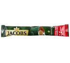 Напиток кофейный растворимый Jacobs 3в1