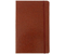 Ежедневник недатированный Escalada, 132*204 мм, 96 л., коричневый