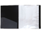 Папка пластиковая на 100 файлов Optima, толщина пластика 0,8 мм, ассорти