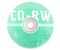 Компакт-диск CD-RW Data Standard, 4-12x, 50 шт., туба (цена за 50 шт.)