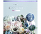Тетрадь общая А5, 96 л. на скобе «Экзотические цветы», 163*203 мм, клетка, ассорти