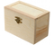 Заготовка для творчества деревянная Mr. Carving, «Коробка», 12*6,8*8,3 см