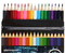 Карандаши цветные «Мир скорости», 18 цветов, длина 175 мм