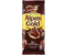 Шоколад Alpen Gold, 90 г, «Два шоколада», темный и белый шоколад