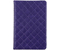 Ежедневник недатированный «Сариф», 97*143 мм, 144 л., фиолетовый