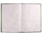 Книга учета Forpus, 148*210 мм, 96 л., клетка, ассорти
