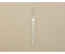 Папка картонная «Дело» со скоросшивателем, А4, ширина корешка 30 мм, плотность 530 г/м2, белая