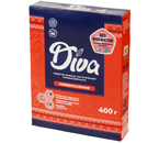 Порошок стиральный Diva, 400 г, «Универсальный», для автоматической и ручной стирки