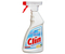 Средство чистящее для стекол Clin, 500 мл, с распылителем, «Лимон»