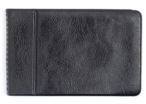 Футляр для кредитных карт OfficeSpace, 105×70 мм, 16 карт, черный