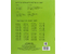 Тетрадь школьная А5, 12 л. на скобе «Полиграфкомбинат», 164*200 мм, клетка, зеленая