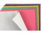 Бумага цветная односторонняя А4 «Каляка-Маляка», 10 цветов, 10 л., немелованная