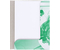 Блок для черчения «Типография «Победа», А4 (210*297 мм), 20 л., 160 г/м², обложка - ассорти 
