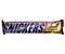 Батончик шоколадный Snickers, 81 г, с лесным орехом, карамелью и нугой