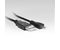 Кабель Mirex USB 2.0 AM-microBM, 1,8 м, черный