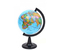 Глобус политический «Глобусный мир», диаметр 150 мм, 1:84 млн