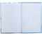 Книжка записная Disney, 105*150 мм, 48 л., клетка, «Самолеты:Огонь и вода-65»