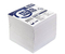 Блок бумаги для заметок «Куб» Forpus, 85*85*65 мм, непроклеенный, белый