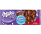 Шоколад Milka, 80 г, Milka Bubbles, молочный пористый