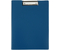 Планшет с крышкой Staff Standard, толщина 0,5 мм, синий