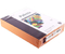Бумага офисная цветная Palette Intensive, А4 (210*297 мм), 80 г/м2, интенсив, 500 л., оранжевая