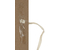 Папка картонная на завязках «Техком» (2 завязки), А4, 620 г/м2, ширина корешка 150 мм, серая