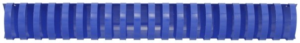 Пружина пластиковая StarBind 38 мм, синяя